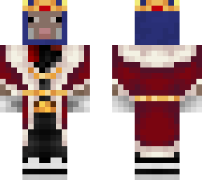 fuffidu king
