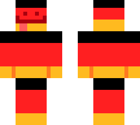 germany avatar (fixed!)