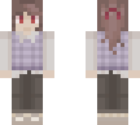 ghost char (better)