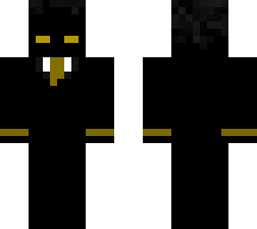 gold guy