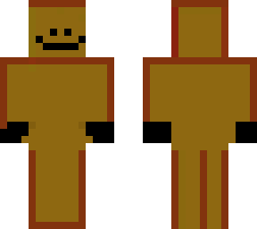 golden fighter