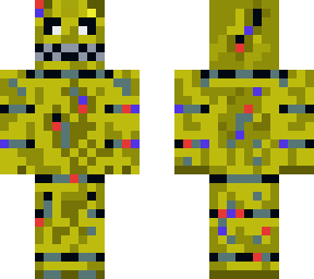 golden freddy