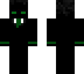 green guy