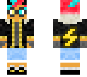 gym leader atoll