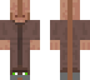 haaaaaaaer villager