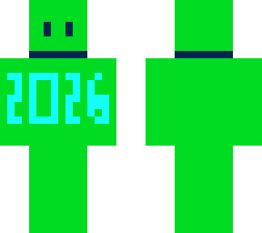 happy 2026