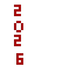 happy new year!