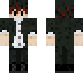 i keep messing up the skins ffs (fanpires human)