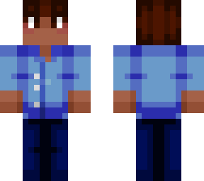 idk man