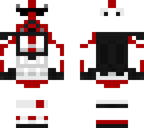 imperial incinerator stormtrooper [fixed]