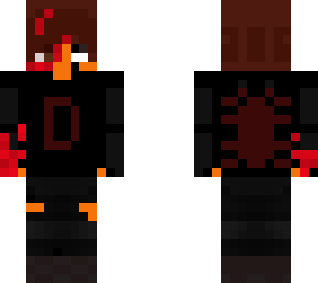 itzdamienspyder