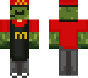 itzdragonn's skin