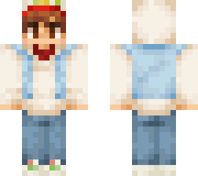 jake