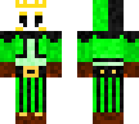 jester prince