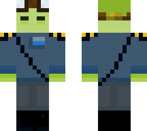 jolt dictator skin