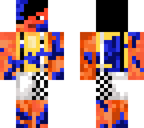 karpuzi skin