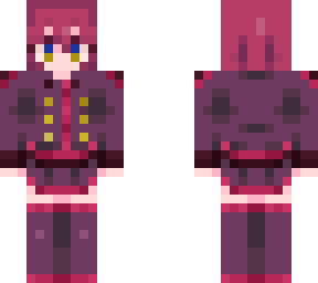 kasane teto