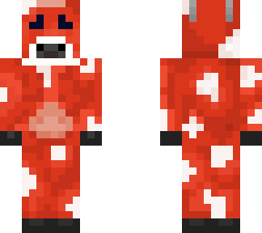 kikz's onsie