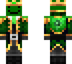 king exclosioner