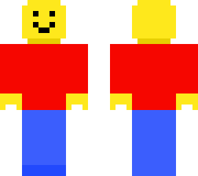 lego man