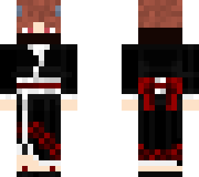 lilman oc [ new years]