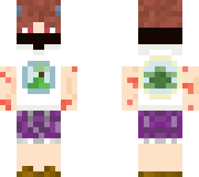 lilman oc [island guide ]