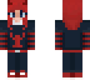 lobster girl