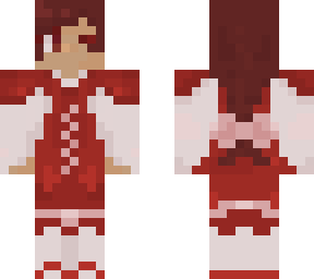 lolita skin