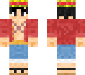 luffy
