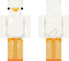 marshmallow duck!!!