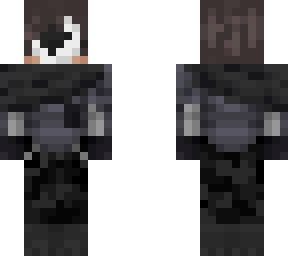 masked