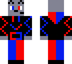 masterwolfcraft skin