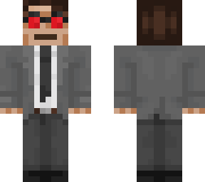 matthew murdock (legacy style)