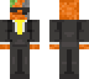 mechanical orange