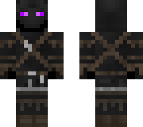 medieval ghost hunter