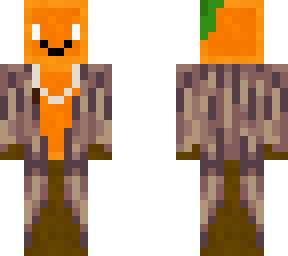 merchant orange