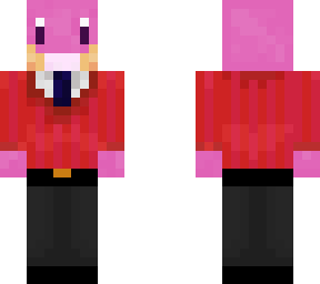 mudkip rogers