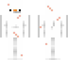 murder goose