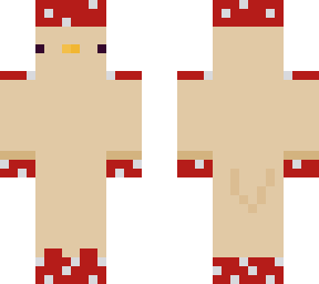 mushroom duck