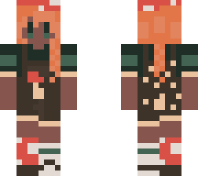 mushroom spots - ce