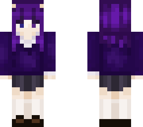 muun (skirt)
