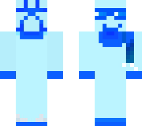 my 2nd avatar