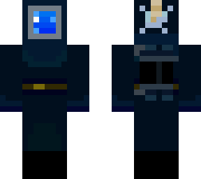 my 3rd avatar