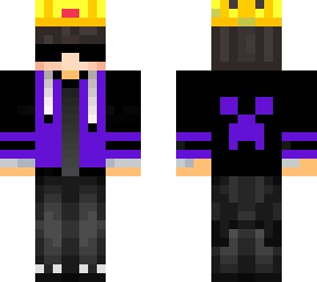 my best skin