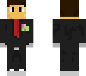 my friend mike *business*