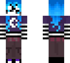 my oc syber