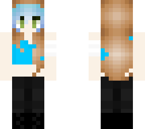 my skin
