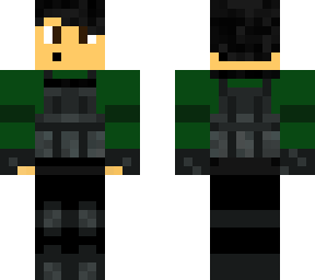 myfirstskin