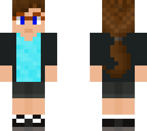 myself skin v2