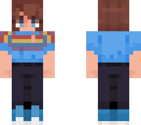 nancy wheeler s4 outfit